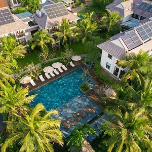 Khu Nghỉ Dưỡng&Spa Hội An Eco